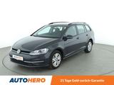 Volkswagen Golf VII 1.0 TSI Comfortline BlueMotion*NAVI* - Volkswagen Golf: Kombi, Bluemotion