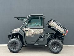 CFMOTO UForce U10 PRO HIGHLAND +++ SOFORT LIEFERBAR