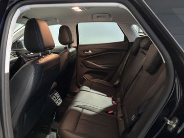 Fotografie 14 des Opel Grandland (X) Grandland X 1.2 Business INNOVATION