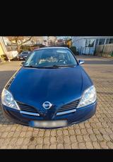 Nissan Primera - scheckheftgepflegte Nissan Primera