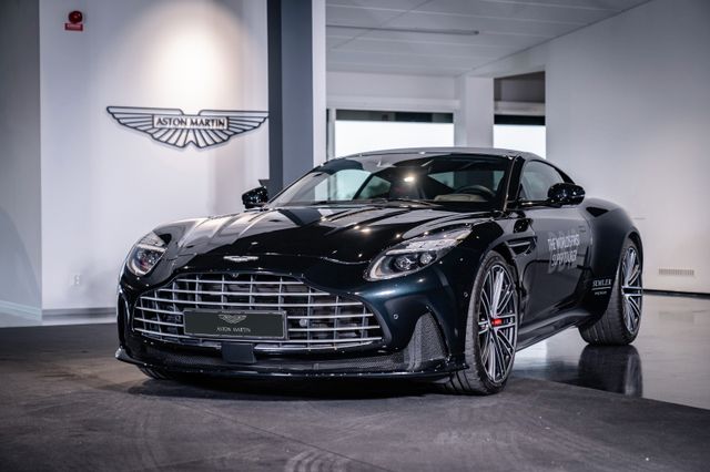 Aston Martin DB12 4.0 V8