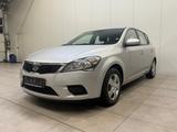 Kia cee'd / Ceed - Kia aus 2009: Cee D