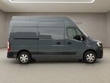 Renault Master 2.3 BLUE dCi Kasten L2H3 Komfort - gebrauchte Renault Master aus dem Jahr 2022