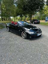BMW Bmw e93 335i lci n55 dkg - BMW 335 aus 2011: 335d