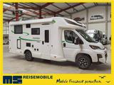 Forster T 699 EB / -MODELL 2026-/ EINZELBETTEN & HUBBETT