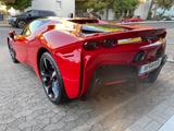 Ferrari STRADALE|LEDS|LIFTING|LOGO|360°CAM|CARPLAY|JBL - Ferrari SF90: Coupe