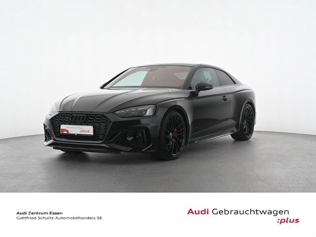 AUDI RS5 Coupe 2.9 TFSI quattro TIPTRONIC LED LASER B