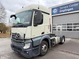 Mercedes-Benz  Actros 1843 4x2 StreamSpace Retarder ADR StHz  - Mercedes-Benz Adr