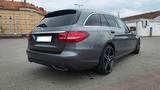 Mercedes-Benz C 180 T - Scheckheft, Garantie, LED - Privatanbieter Berlin gebraucht