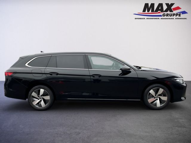 Passat Variant 2.0 TDI DSG BUSINESS LED+KAM+EPH+