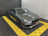 Audi TT RS 2.5 TFSI Coupe Quattro+B&O+Kam+SHZ+Alcanta - gebrauchte Audi TT RS aus dem Jahr 2018