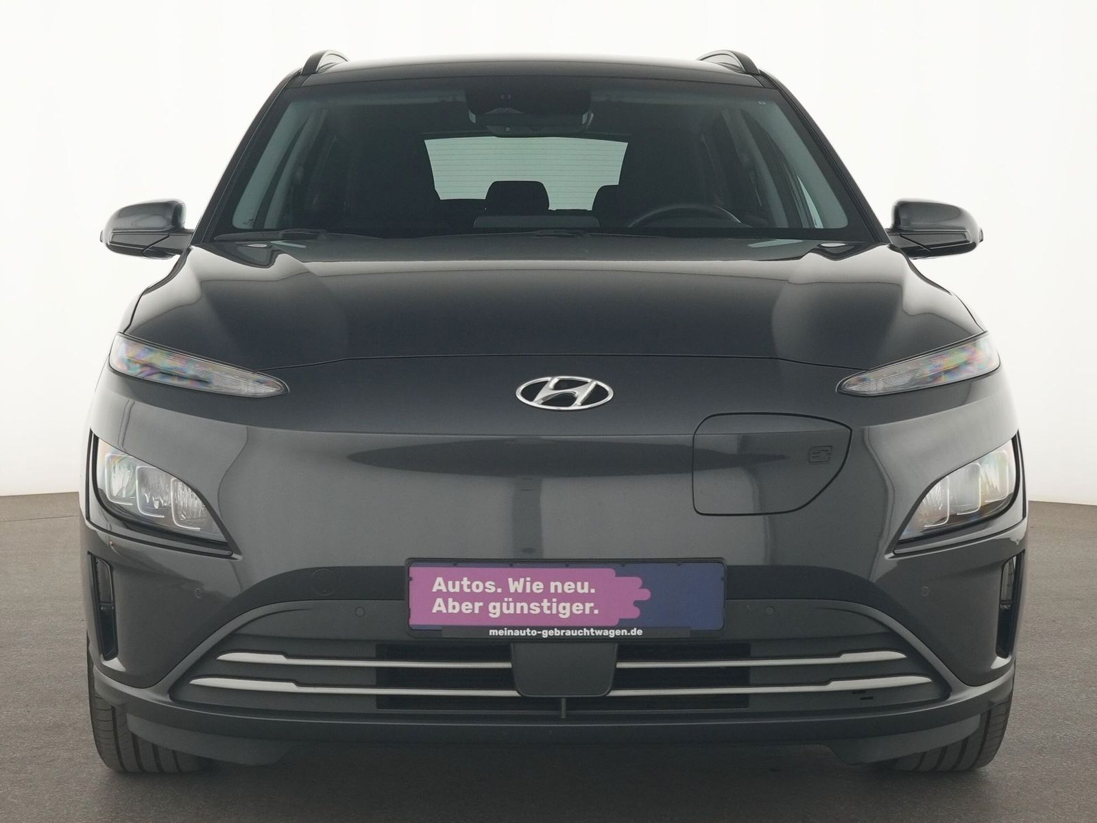 Hyundai KONA Elektro - Bild 3