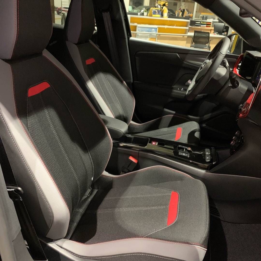 Opel Mokka - Bild 12