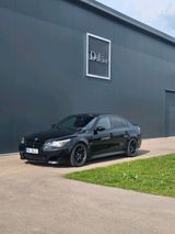 BMW E60 M5 V10 507PS - BMW M5: Ps