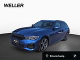 BMW M340d xD Tour DAProf 360° StdHz H/K AHK HUD 19"