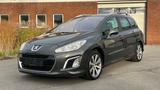 Peugeot 308 1.6 HDI SW Active Pano Sport - Peugeot 308 Sport mit Diesel-Antrieb