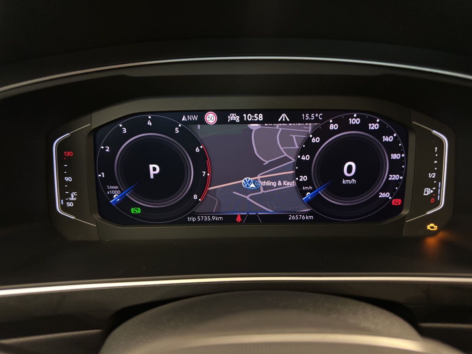 Volkswagen Tiguan - Bild 9