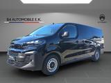 Peugeot Expert Kombi L3 136 Elektromotor 75 KWh NAVI - Peugeot Expert: Kombi
