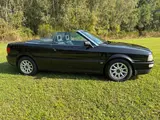 Audi Cabriolet 80 - B4 - Typ 89 TÜV neu - Audi: Cabrio, 89