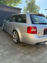 Audi RS6 Plus 4.2 tiptronic quattro Avant - - Audi RS6: 4.2