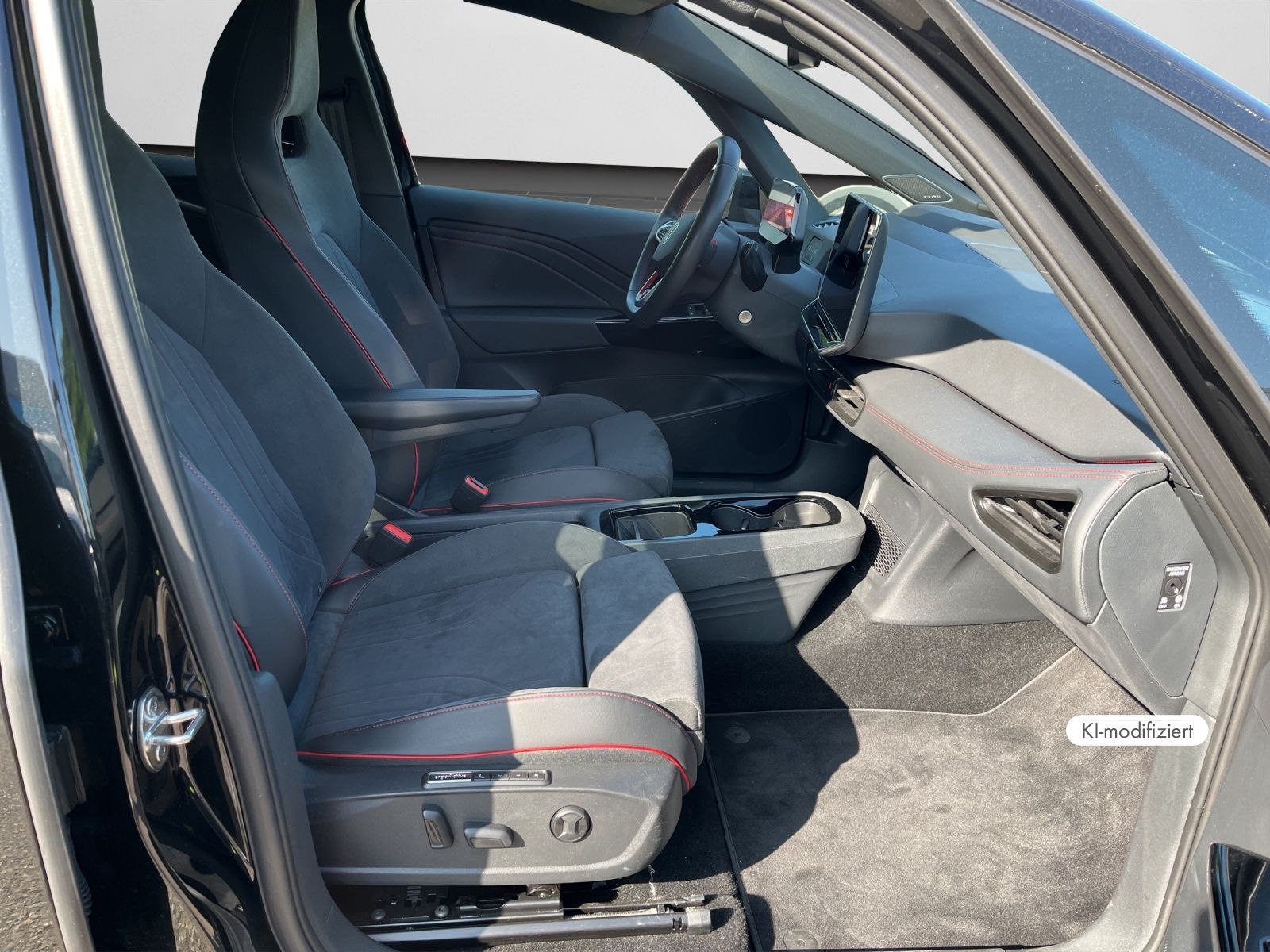 Volkswagen ID.3 - Bild 5