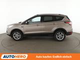 Ford Kuga 1.5 EcoBoost Titanium *NAVI*BiXENON*CAM*SHZ - Ford Kuga Gebrauchtwagen in Freiburg
