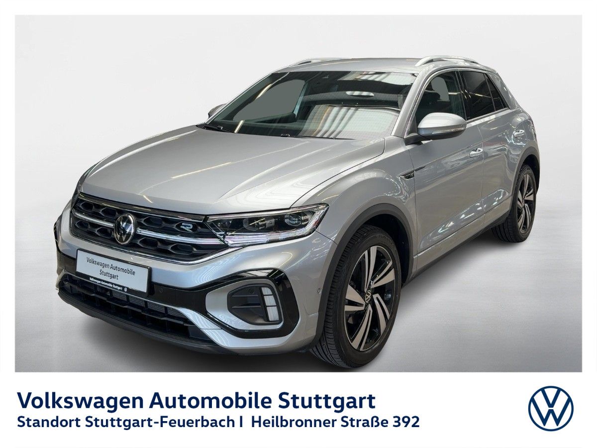 Volkswagen T-Roc - Bild 2