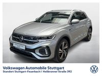 Volkswagen T-Roc - Vorschau Bild 2