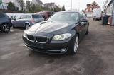 BMW 535 5 Touring 535 d xDrive*HUD*PAN* - BMW 535 mit Panoramadach