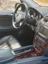 Mercedes-Benz GL 420 CDI 4MATIC Standheizung Distronic - Mercedes-Benz GL-Klasse Gebrauchtwagen in Hamburg