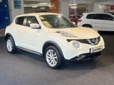 Nissan Juke Acenta*AUTOM.*NAVI*KAMERA*TEMPO* - gebrauchte Nissan Juke aus dem Jahr 2018