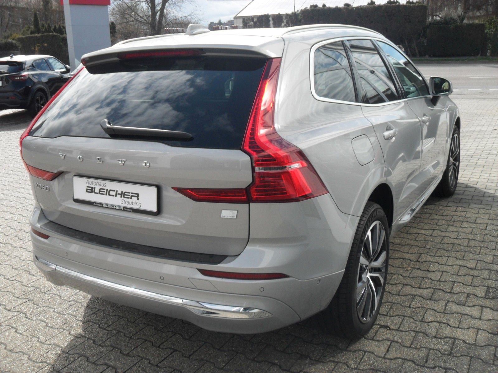 Fahrzeugabbildung Volvo XC 60 T6 Inscription | AWD