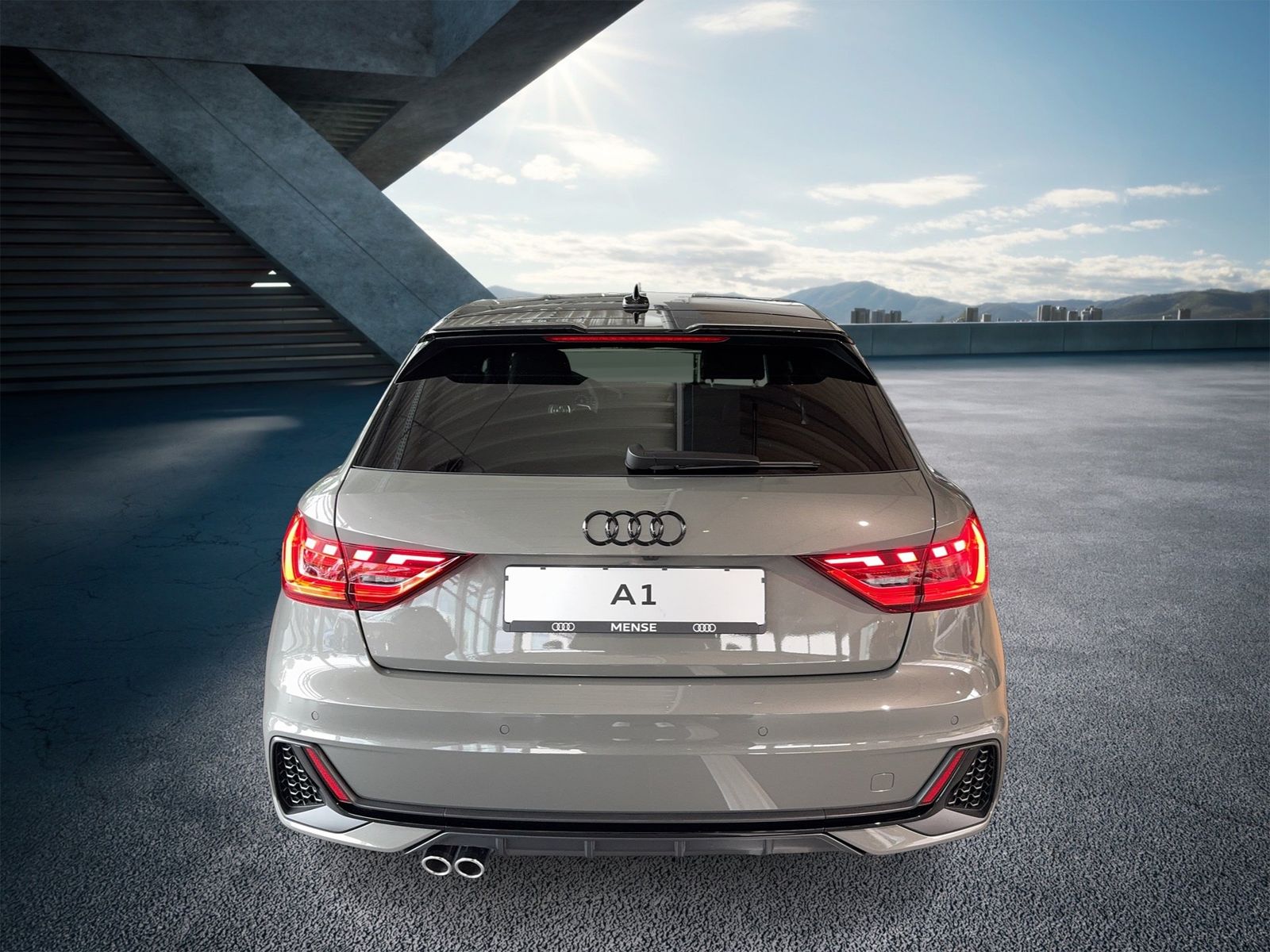 Audi A1 - Bild 5