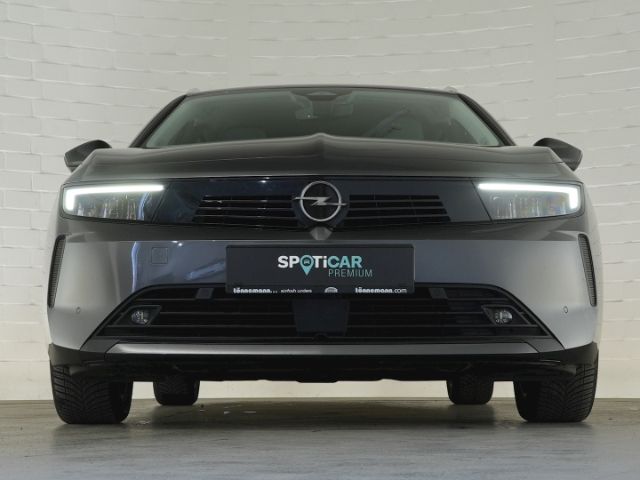 Astra L ST ELEGANCE CDTI+LED+NAVI+RÜCKFAHRKAMERA