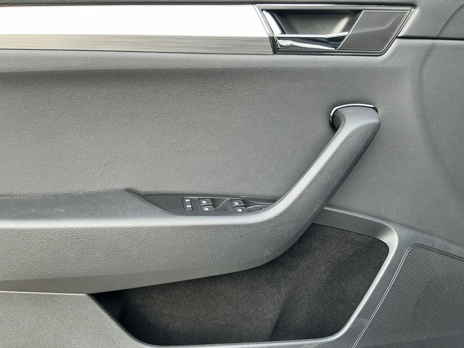 Skoda Superb - Bild 15