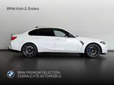 BMW M3 Competition xDrive Limousine H&K+Laserlicht - gebrauchte BMW M3 aus dem Jahr 2022