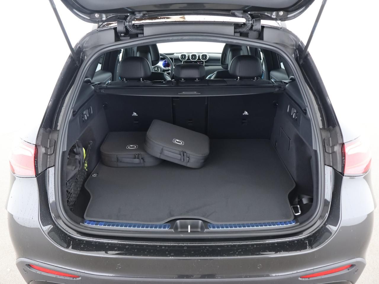 Mercedes-Benz GLC 300 de 4M AMG Digital Light Night Burmester foto 16