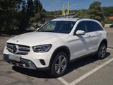 Mercedes-Benz GLC 300 de 4MATIC Autom. -