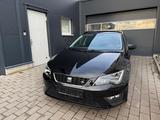 Seat Leon ST FR Panarama/Kamera/ACC/*119€ - Seat Leon Gebrauchtwagen in Stuttgart