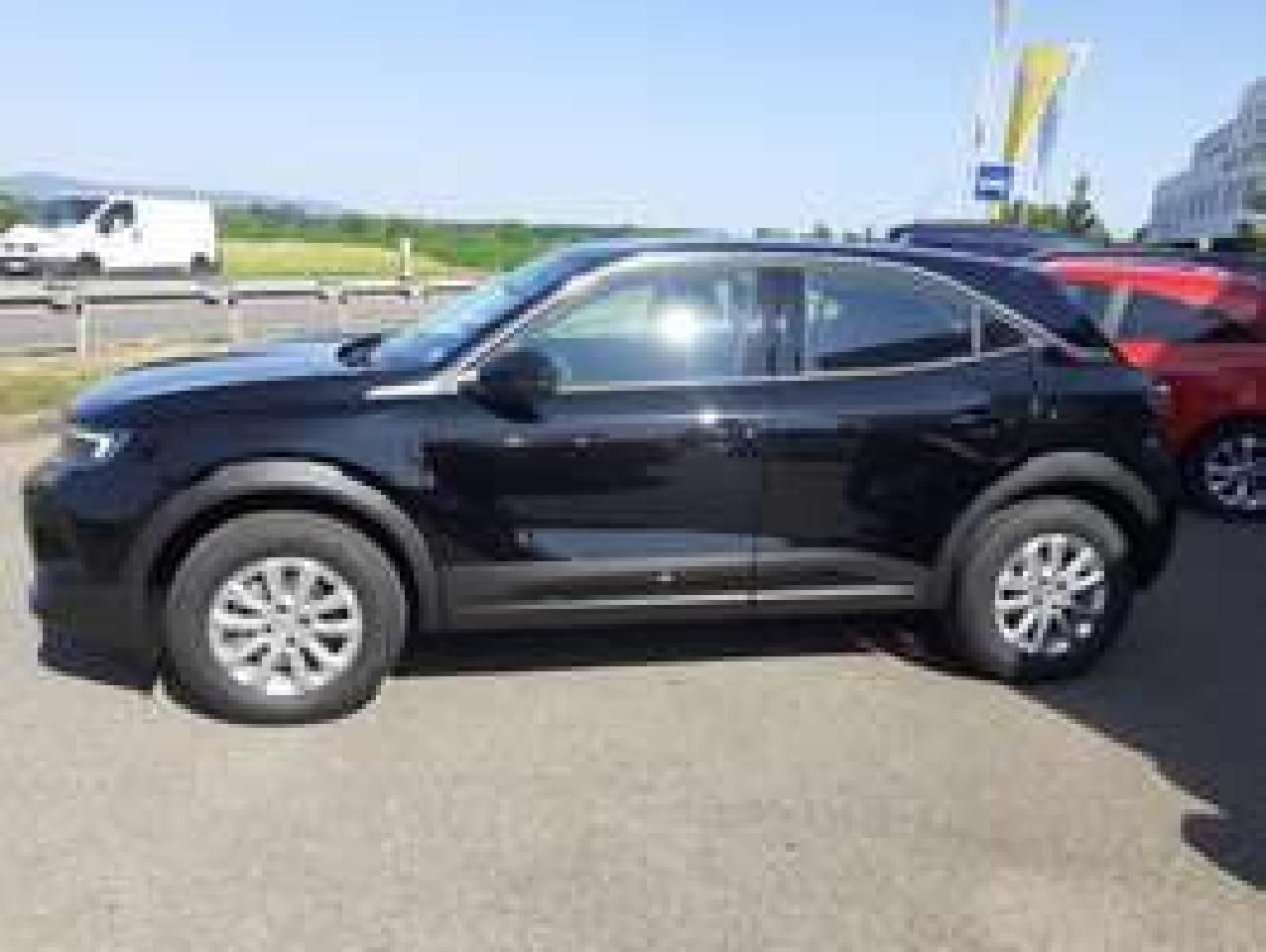 Opel Mokka e Edition imagem 3