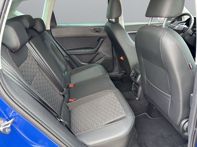 Ateca FR Navi *Soundsystem+LED+El. Heckklappe+Ap