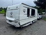 Fendt CARAVAN BIANCO 445*Rangierhilfe*WC*Küche* - Fendt Wohnwagen 445