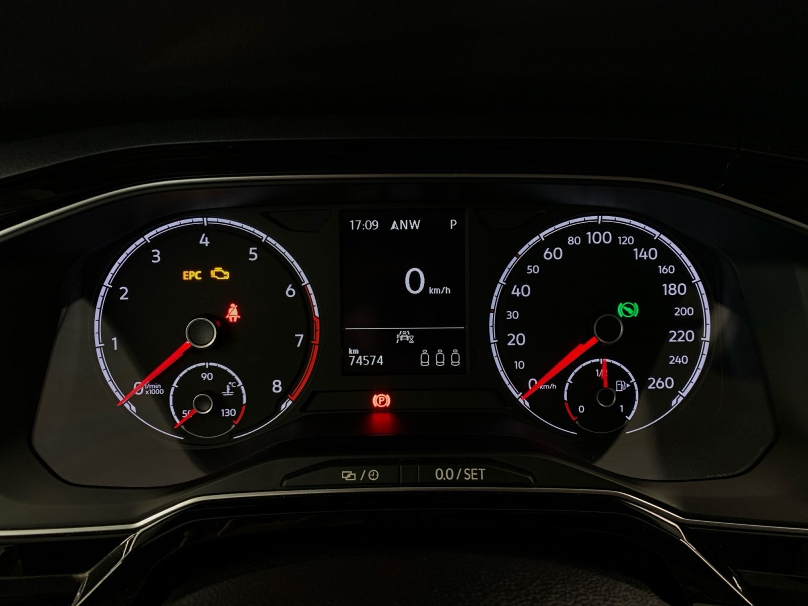 Volkswagen Polo - Bild 16