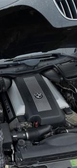 BMW Bmw e39 535 i - BMW 535: 535i E39