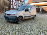 Renault Kangoo Rapid - Renault Kangoo aus 2006 mit Diesel-Antrieb