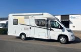 Carado T 348 - Hub/Festbett - Klima - Garage - - Offers matching your search criteria