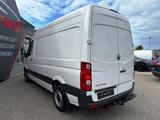 Volkswagen Crafter 2.0 TDI Kasten 35 L2H2 Klima PDC AHK - gebrauchte VW Crafter aus dem Jahr 2012