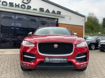 Jaguar F-Pace - 3