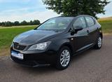 Seat Ibiza Lim. Style Salsa   * 1. HAND * - Seat Ibiza: Salsa