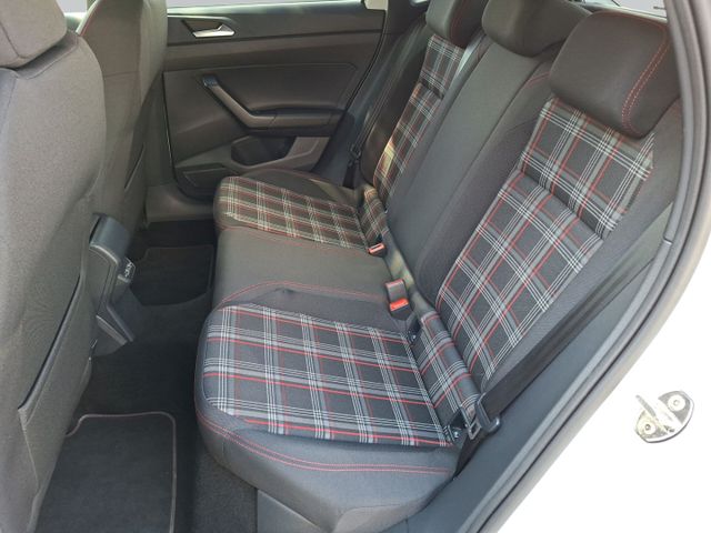 Polo VI GTI 2.0 TSI DSG *PANO*NAVI*KAMERA*